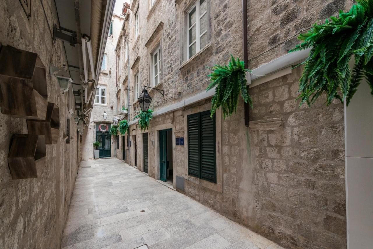 The Ragusa Arms Exterior photo